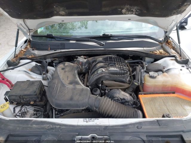 2015 CHRYSLER 300 2C3CCAAG3FH881999 Photo 9