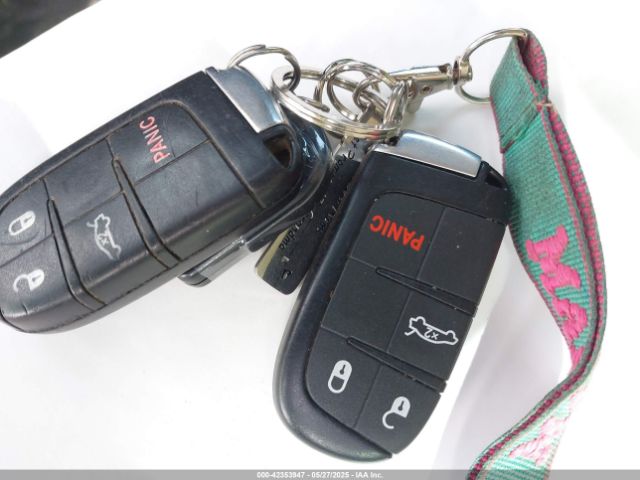 2015 CHRYSLER 300 2C3CCAAG3FH881999 Photo 10