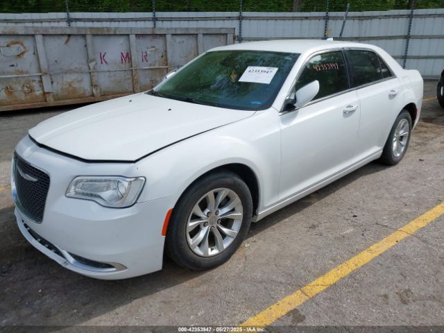2015 CHRYSLER 300 2C3CCAAG3FH881999 Photo 1