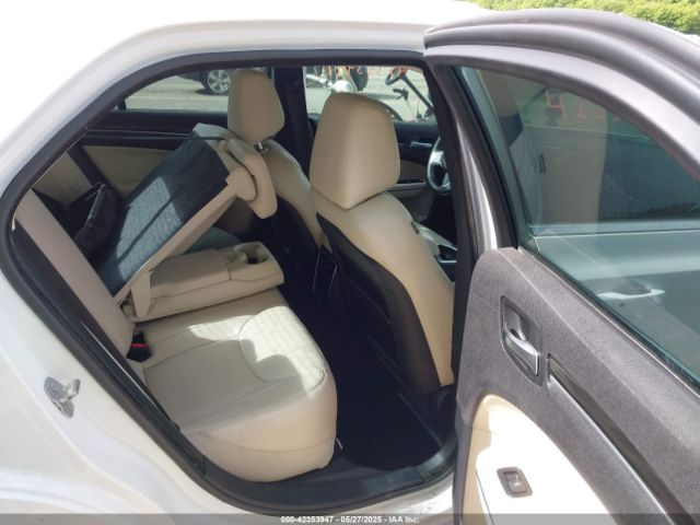 2015 CHRYSLER 300 2C3CCAAG3FH881999 Photo 7