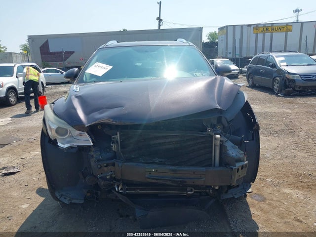Buick llt 2015 5GAKRAKD4FJ147205 Image 11