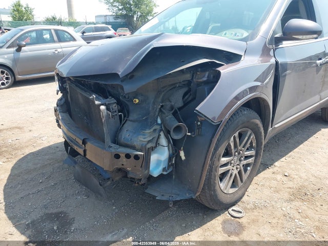 Buick llt 2015 5GAKRAKD4FJ147205 Image 16