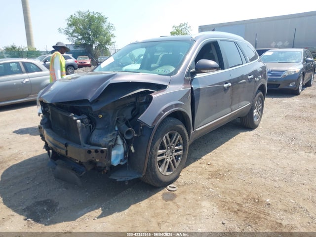 Buick llt 2015 5GAKRAKD4FJ147205 Image 2