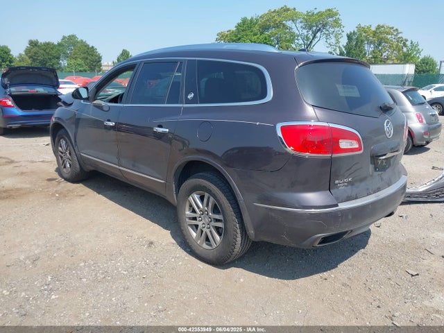 Buick llt 2015 5GAKRAKD4FJ147205 Image 3
