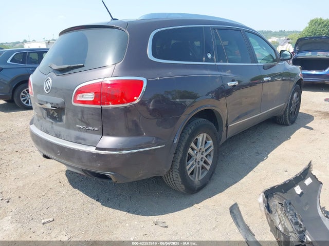 Buick llt 2015 5GAKRAKD4FJ147205 Image 4
