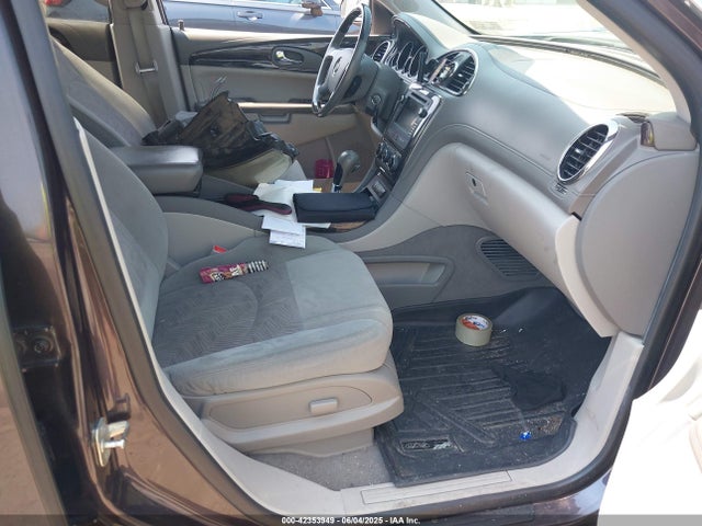 Buick llt 2015 5GAKRAKD4FJ147205 Image 5