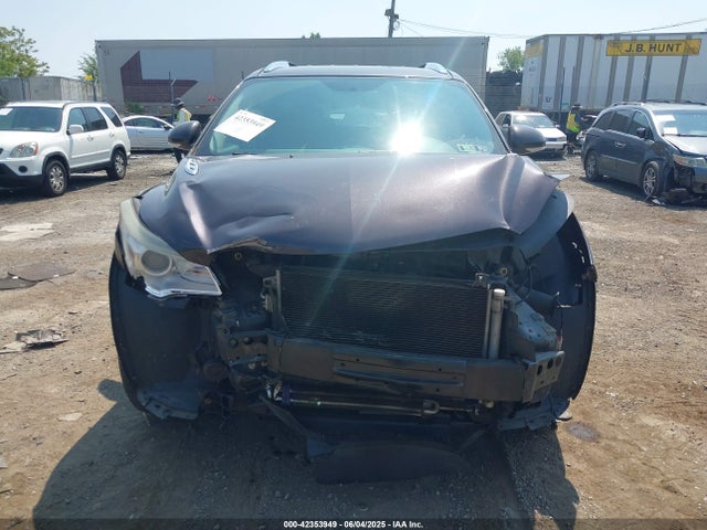Buick llt 2015 5GAKRAKD4FJ147205 Image 6
