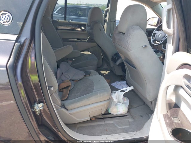 Buick llt 2015 5GAKRAKD4FJ147205 Image 8