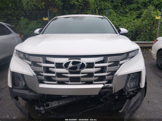 5NTJA4AE4RH083470 Hyundai Santa Cruz Se