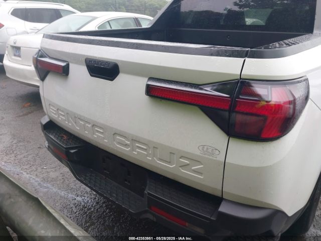 5NTJA4AE4RH083470 Hyundai Santa Cruz Se