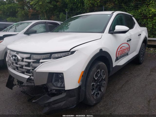 5NTJA4AE4RH083470 Hyundai Santa Cruz Se