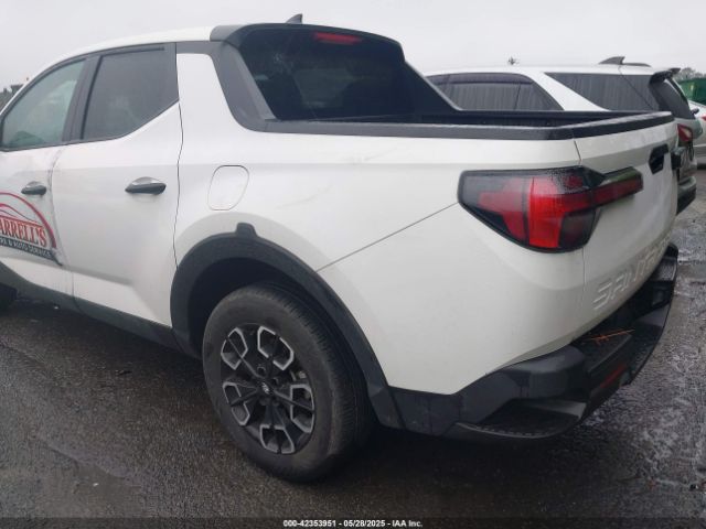 5NTJA4AE4RH083470 Hyundai Santa Cruz Se