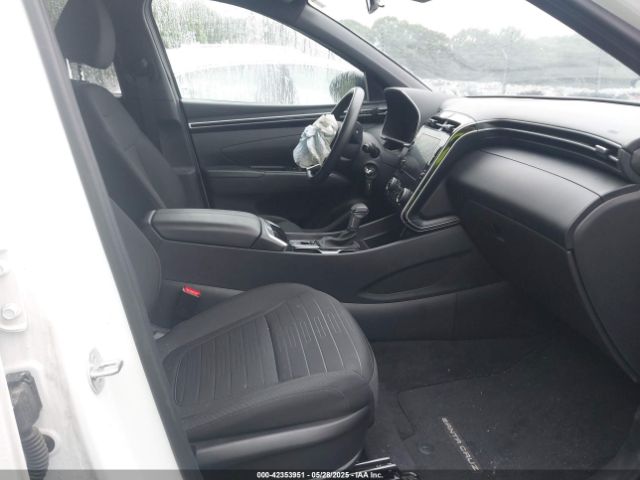 5NTJA4AE4RH083470 Hyundai Santa Cruz Se