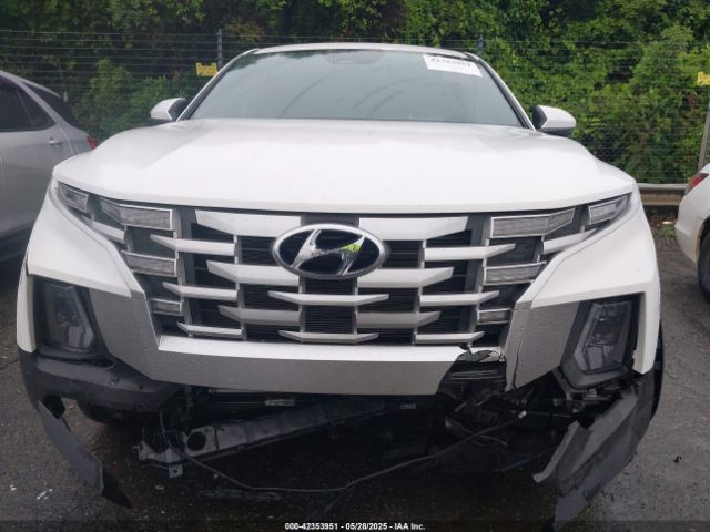 5NTJA4AE4RH083470 Hyundai Santa Cruz Se