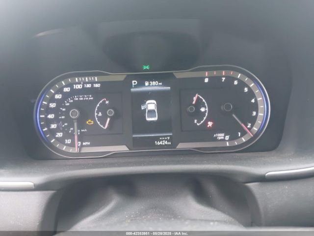 5NTJA4AE4RH083470 Hyundai Santa Cruz Se