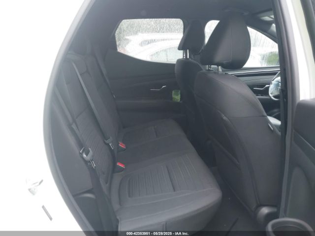 5NTJA4AE4RH083470 Hyundai Santa Cruz Se