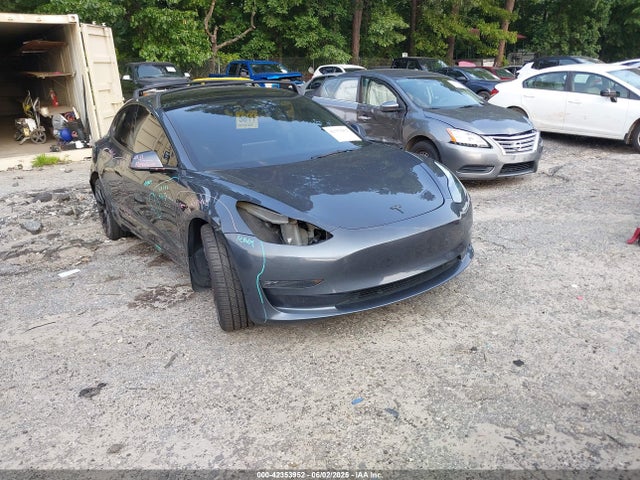2023 TESLA MODEL 3 5YJ3E1EC5PF675944 Photo 0