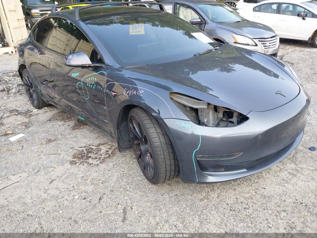 2023 TESLA MODEL 3 5YJ3E1EC5PF675944 Photo 5