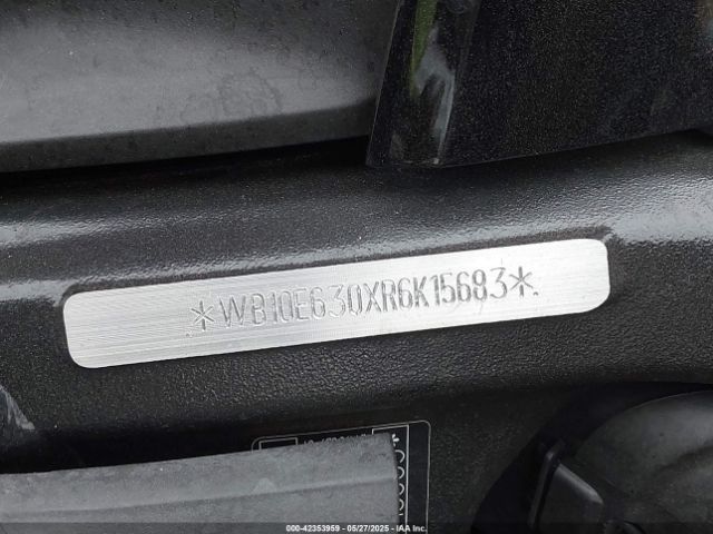 2024 BMW S 1000 WB10E630XR6K15683 Photo 9