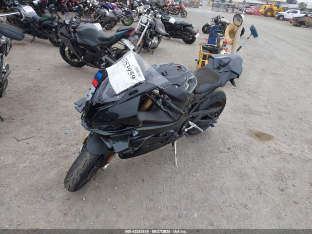 2024 BMW S 1000 WB10E630XR6K15683 Photo 1