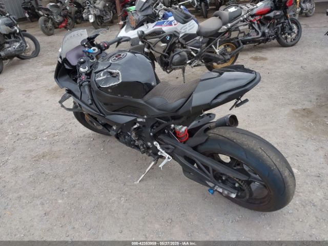 2024 BMW S 1000 WB10E630XR6K15683 Photo 2