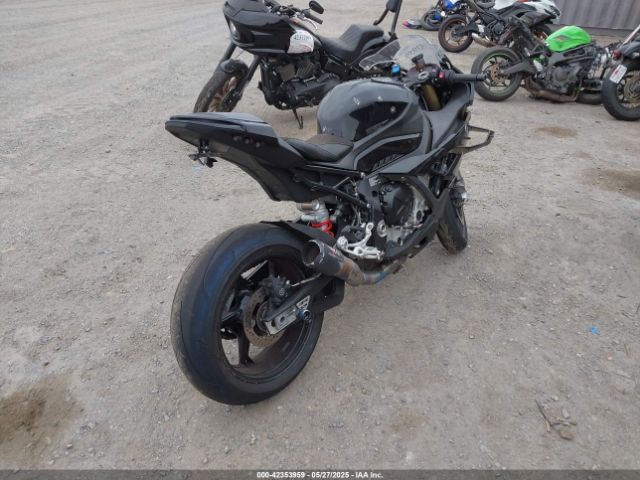 2024 BMW S 1000 WB10E630XR6K15683 Photo 3