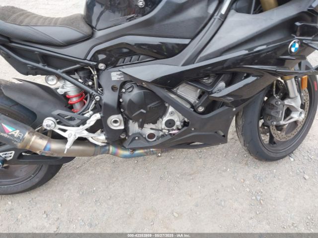 2024 BMW S 1000 WB10E630XR6K15683 Photo 7