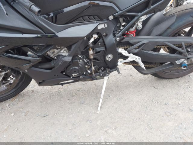 2024 BMW S 1000 WB10E630XR6K15683 Photo 8
