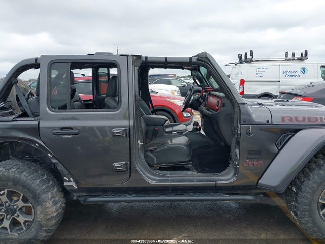 1C4HJXFG4JW126387 Jeep 2018