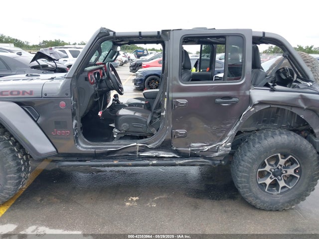 1C4HJXFG4JW126387 Jeep 2018