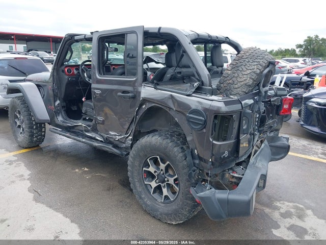 1C4HJXFG4JW126387 Jeep 2018