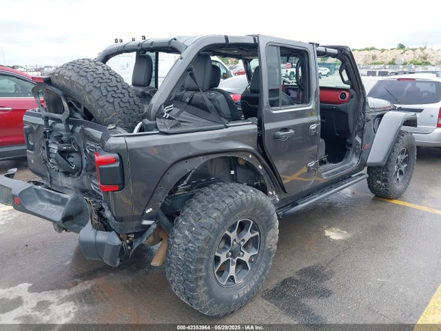 1C4HJXFG4JW126387 Jeep 2018