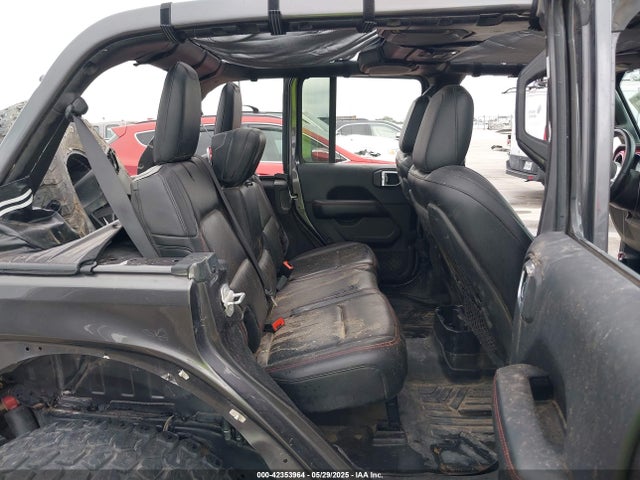 1C4HJXFG4JW126387 Jeep 2018