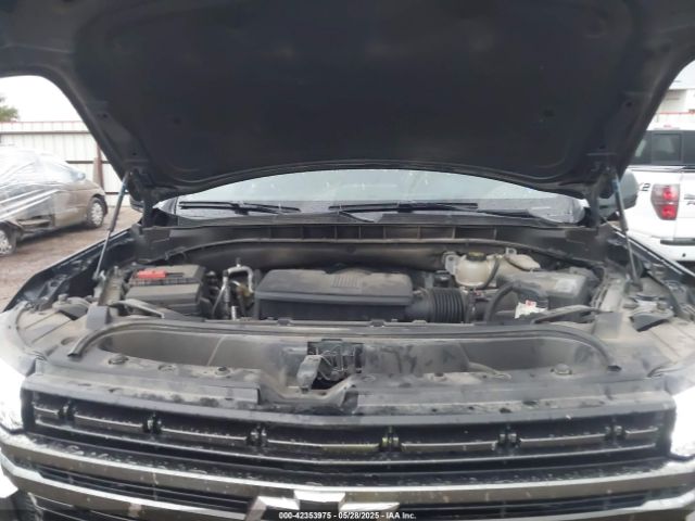 2021 CHEVROLET SUBURBAN 1GNSKEKD8MR224593 Photo 9