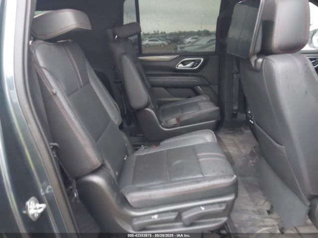 2021 CHEVROLET SUBURBAN 1GNSKEKD8MR224593 Photo 7