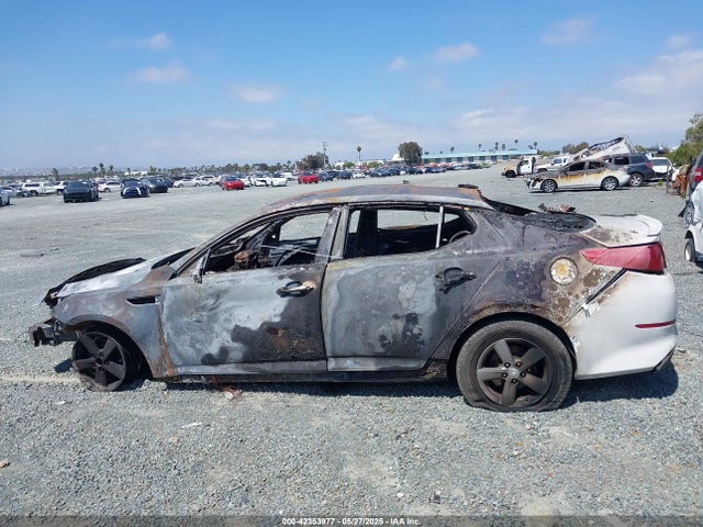 5XXGM4A73EG305469 KIA dohc gdi theta ii