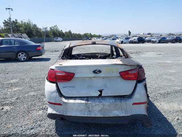 5XXGM4A73EG305469 KIA dohc gdi theta ii