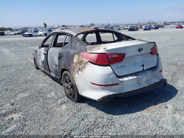 5XXGM4A73EG305469 KIA dohc gdi theta ii