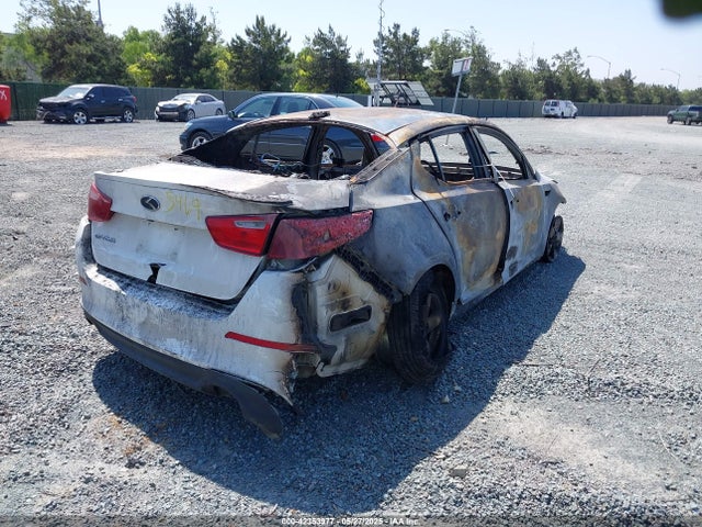 5XXGM4A73EG305469 KIA dohc gdi theta ii