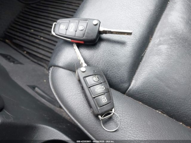 2011 AUDI A3 WAUBEAFMXBA149181 Photo 10