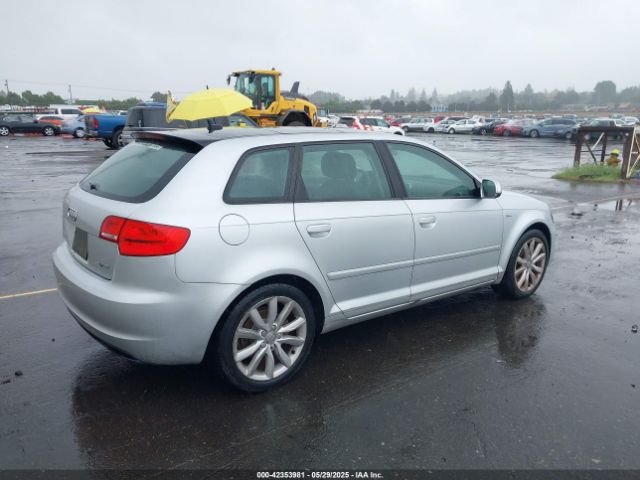 2011 AUDI A3 WAUBEAFMXBA149181 Photo 3