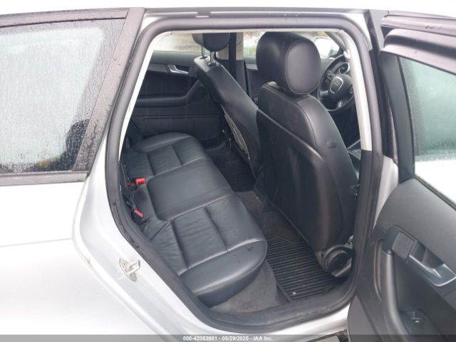 2011 AUDI A3 WAUBEAFMXBA149181 Photo 7