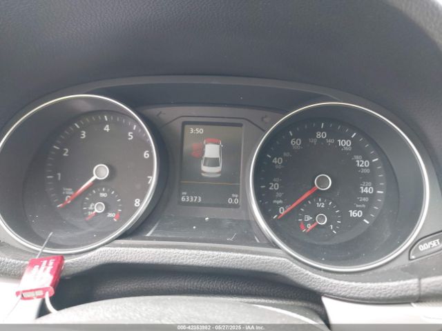 2019 VOLKSWAGEN PASSAT 1VWLA7A30KC013101 Photo 6