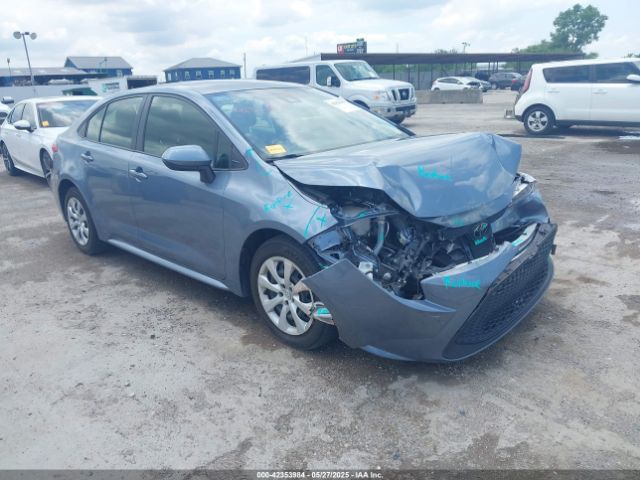 2022 TOYOTA COROLLA JTDEPMAE9NJ210486