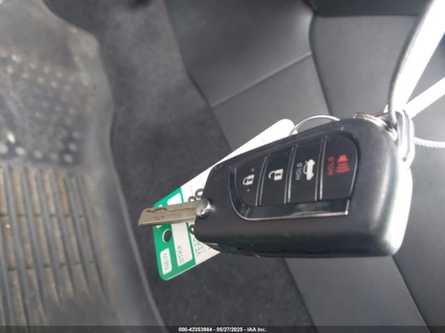 2022 TOYOTA COROLLA JTDEPMAE9NJ210486 Photo 10