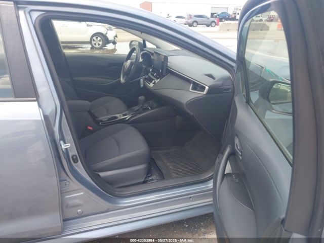 2022 TOYOTA COROLLA JTDEPMAE9NJ210486 Photo 4