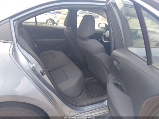 2022 TOYOTA COROLLA JTDEPMAE9NJ210486 Photo 7
