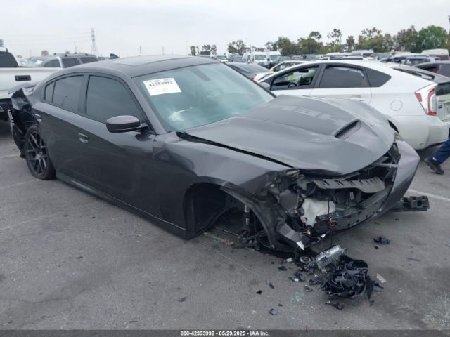 2C3CDXCT7KH591513 auction archive image