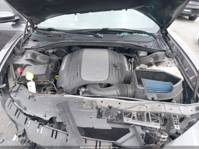 2C3CDXCT7KH591513 Dodge 2019