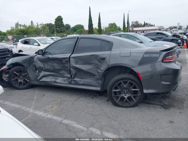 2C3CDXCT7KH591513 Dodge 2019